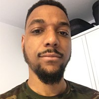 Fierce PC Employee Ashley Robinson's profile photo