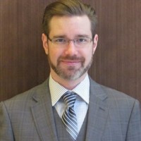 Centene Corporation Employee Michael Steffens's profile photo