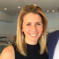EY Employee Victoria Allison's profile photo