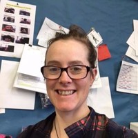 NYC Department of Education Employee Nat Hookway's profile photo