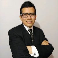 Interbank Employee Diego Arata's profile photo