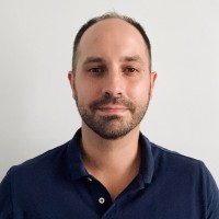 JGMA Employee Aaron Spiering's profile photo