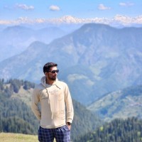 Amazon Employee Kartikey Tiwari's profile photo