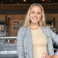 Stove & Co Restaurant Group Employee Ashley Anthony's profile photo