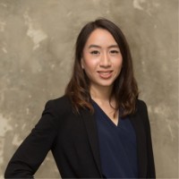 Natalie Huang Email & Phone Number
