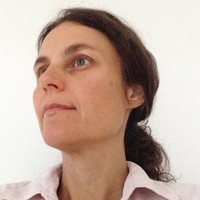 DeiC Employee Anne Persdotter's profile photo