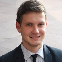 CED Systems Employee Vitalii Zhepikov's profile photo