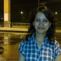 Tata Consultancy Services Employee Deeksha Joshi's profile photo