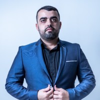 Artmark Employee Alex de Menezes's profile photo