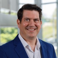 The Judge Group Employee James Wolf's profile photo