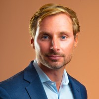 IBM Employee Benjamin J.'s profile photo