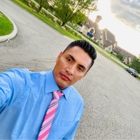 Cesar Augusto Email & Phone Number | Intergrupo Analista IT Contact ...