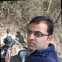 Carzonrent India Pvt. Ltd Employee Ripan Rana's profile photo