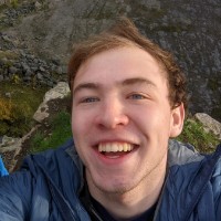 Rivelin Robotics Employee Conor Nichols's profile photo