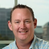 Measured Employee Jim Burchell's profile photo