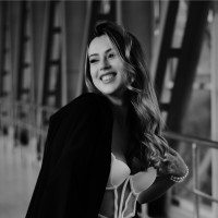 VanOnGo Employee Yuliia Kuzina's profile photo