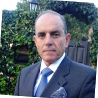 NTGS Employee Javier Blanco Gomez's profile photo