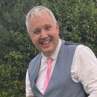 Global Chair Components Limited Employee Anthony Salmons's profile photo