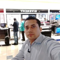 Flowline Instruments Employee Ibrar Haq's profile photo