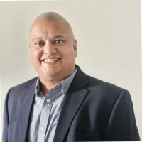 Micron Technology Employee Sunil Murthy's profile photo