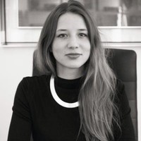 AEDIFICEM Employee Claire Daniel's profile photo