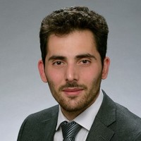 Armentum Partners Employee Ian Feldman's profile photo