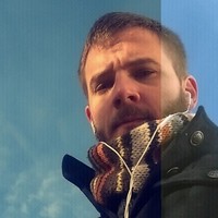 CASK Employee Stein Berntsen's profile photo