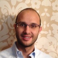 Joaquín Gonzalez Matesanz's profile photo