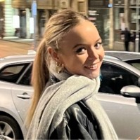 Pear Tree Cafe Employee Ursula Warren's profile photo