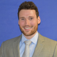Gexcon Employee Tom Debold's profile photo