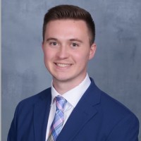Groth Pain & Spine Employee Austin Replogle's profile photo