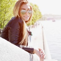 Lucy Blake Email