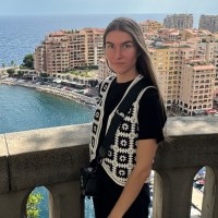 iProspect Ukraine Employee Tetiana Sysoieva's profile photo