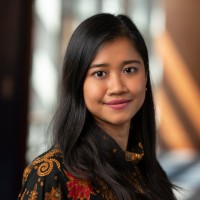 Center for Indonesia's Strategic Development Initiatives (CISDI) Employee Beladenta Amalia's profile photo