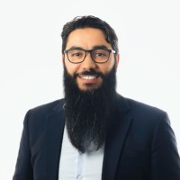NEOM Employee Lahcene Guerrouj's profile photo