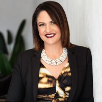 Rebecca Cusher