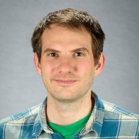 CABEM Technologies Employee Bradford Condon's profile photo