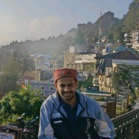 TECH SIS LIMITED Employee Samkit Jain's profile photo