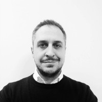 Antares Vision Group Employee Daniele Ravella's profile photo