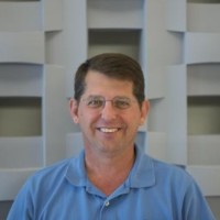 FAAC Incorporated Employee Mark Covey's profile photo