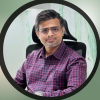 Trreta Techlabs Employee Girish Solanki's profile photo