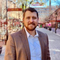 Travis Parsons Email & Phone Number