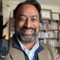 Ben Mathew Email & Phone Number