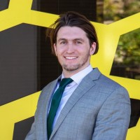 BARBRI Global Employee Daniel Seymour's profile photo