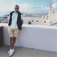 Base44 Employee Ran Yanay's profile photo