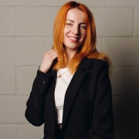 TurnKey Tech Staffing Employee Anastasiia Lesechko's profile photo