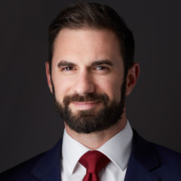 Eric Blair Email & Phone Number