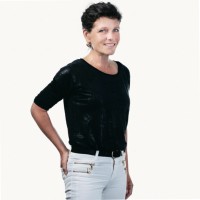 Buckaroo Employee Judith van Schaik's profile photo