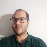 INDICE Employee Lefteris Travlos's profile photo