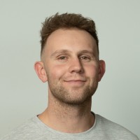 Truwear Employee Robbie Shippen's profile photo